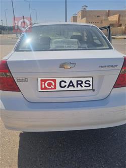 شيفروليه أفيو